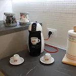 Vacanze Nonna Bice Дом отдыха