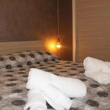 Vacanze Nonna Bice Dom wakacyjny