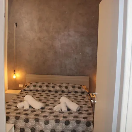 Dom wakacyjny Vacanze Nonna Bice *