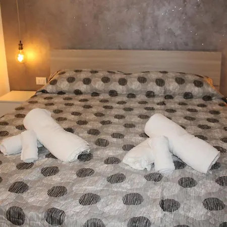 Vacanze Nonna Bice Holiday home Marsala