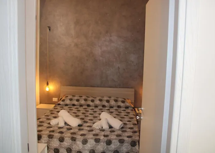 Dom wakacyjny Vacanze Nonna Bice *