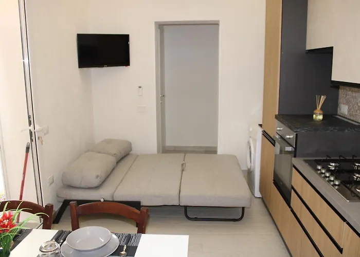 Vacanze Nonna Bice *